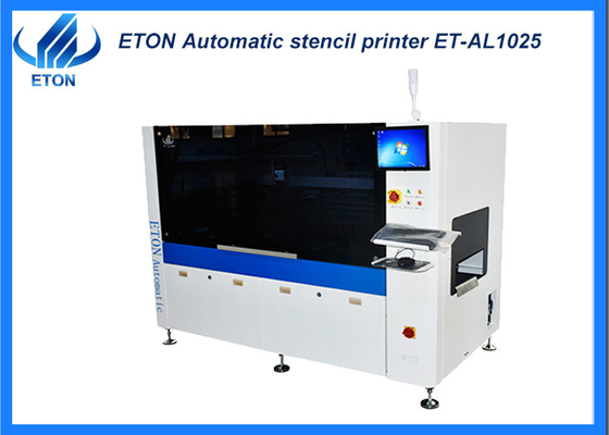 Диагностическая печатная машина ведущего бруса SMT системы CNC автоматическая