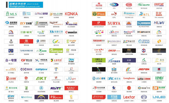 Поднос IC фидеров машины 52 установки KT10S SMT для освещения шарика DOB/СИД