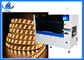 Автоматическая принтерная машина для создания светодиодных полос с пастером и шрифтом 6 - 300 мм/сек