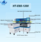 HT-E8S-1200 СМТ-линия для установки светодиодных панелей для максимального размера PCB 1200 * 350 мм