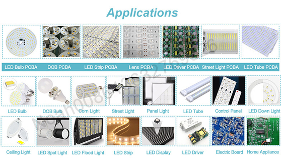 Светодиодный осветительный аппарат SMT Pick And Place Machine 48 PCS Feeder Средняя / высокая скорость