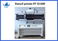 Сплавная паста SMT 1,5 м длина трубки светлая полоса SMT печатная машина
