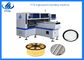 Установщик светодиодных микросхем для светодиодных жестких печатных плат 180000CPH