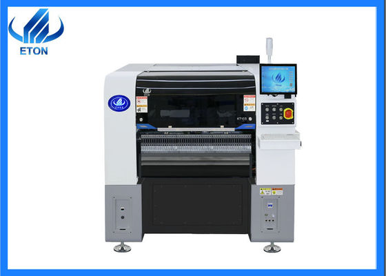 Машина для изготовления светодиодных дисплеев