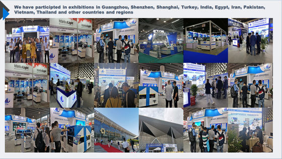 Большой SMT установщик 136 кормильщиков чип монтажный слой и место машины