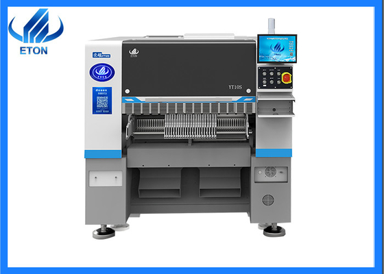 Высокоскоростная Smt Mounter Machine Fixed Camera Surface Mount Placement Machine (Машина для установки высокоскоростной SMT на поверхность камеры)