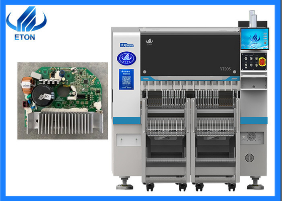 220AC 50HZ Driver Board Электронный продукт SMT Placement Machine для печатных плат Размер 50 * 50 мм 500 * 300 мм