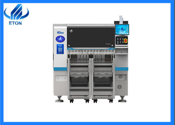 ДОБ лампочки / ленточный свет / панельный свет светодиодная машина для производства света SMT оборудование для подбора и размещения