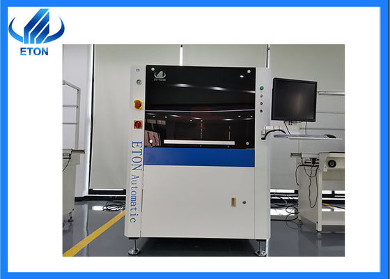 China Silk Screen Stencil Printer Machine SMT Производственная линия PCBA сборочная линия