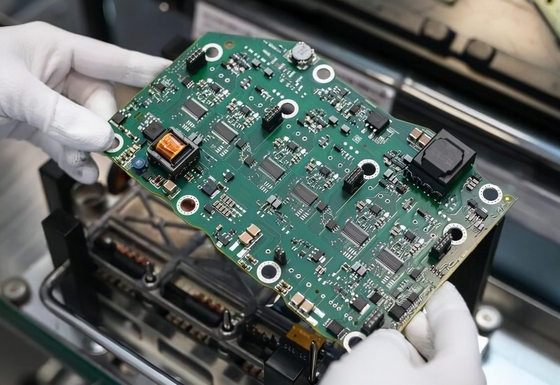 Специализированная 98000CPH оптимальная скорость Smt PCB монтажный выбор и место машины