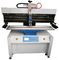 Семи автоматический принтер восковки ЭТ-1200 для ПКБ печатая 1.2м
