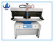 Семи автоматический принтер экрана на производственная линия 1.2м СМТ, принтер восковки ПКБ