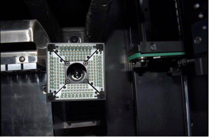 Производственная линия SMD Max 1,2m SMT Placement Machine для производства светодиодного освещения на ПКБ