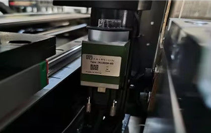 ИТОН ВАЛЬЬЬ серии подбирать и место машины идеально подходит для вашей производственной линии