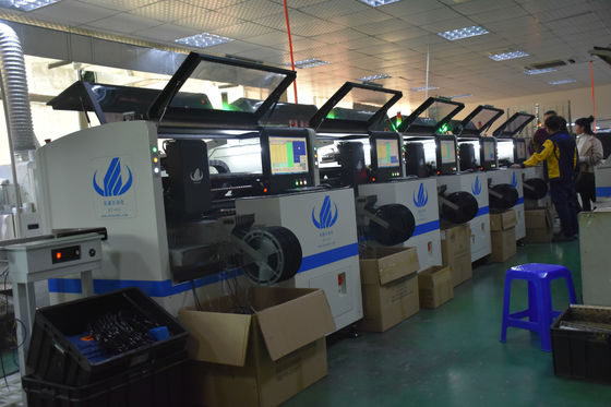 АК 220 СИД 50 ХЗ делая машину ХТ-Э5 определяет достигаемость скорости установки модуля 40000 КПХ