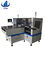 SMT PCB Pick And Place Machine Dual Module System 0.2mm Components Space 220AC 50Hz