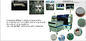 Dual System Smd Led Mounting Machine HT-E8T-1200 Multi - Functional Mounter