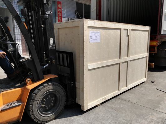 Отсутствие смесителя затира припоя машины установки СИД СМТ проблемы газа для доск ПКБ СИД