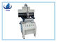 Принтер восковки высокой точности СМТ, Семи автоматическая печатная машина затира припоя