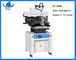 Семи автоматическая печатная машина экрана ПКБ размера машины 1400*800*1680мм установки СМТ