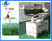 Семи автоматический принтер восковки машины установки СМТ для ПКБ печатая 0.6м