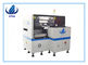 High Speed Led Mounting Machine , Led Pick And Place Machine 8 Heads HT-E5