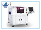 Полноавтоматические выбор СИД машины ЭТ-Ф400 принтера затира припоя и машина места