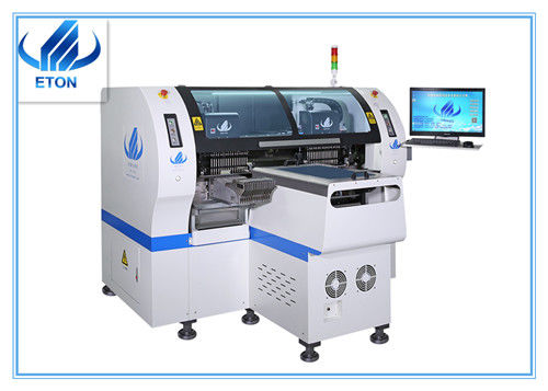 Машина установки обломока СИД PCB 150000CPH 8kw HT-F8 5mm