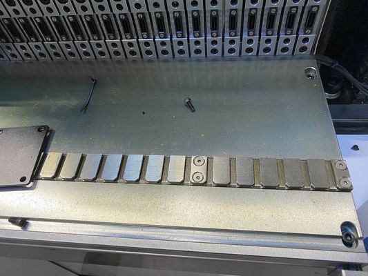 Выбор приведенный Смт обломоков и система 80000КПХ держателя оборудования места автоматическая поверхностная