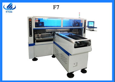 выбор линейного мотора mounter smt магнитные высокоскоростные и машина ht-f7 места
