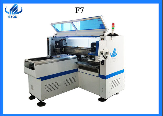 pick and place machine ,smt pick and place ,automatic pick and place,magnetic linear moto machine,
