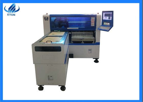 smd mounting machine multifanctional pick and place mounter,smt pick and place ,automatic mounter,magnetic linear motor
