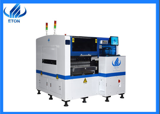 multifanctional high speed pick and place mounter,smt pick and place machine,automatic mounter,magnetic linear motor