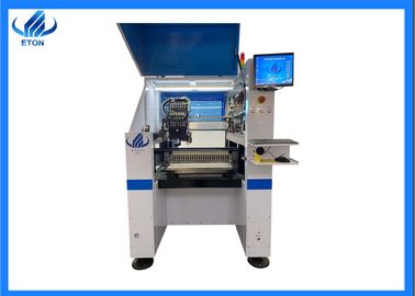 multifanctional high speed pick and place mounter,smt pick and place machine,automatic mounter,magnetic linear motor