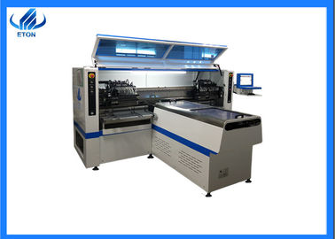 smt pick and place machine,high speed pick and place machine,magnetic linear motor,smt mounting,smt production line