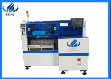 smt pick and place machine,high speed pick and place machine,magnetic linear motor,smt mounting,smt production line