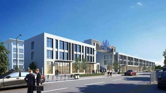 Для 0201 компонентов высокоточная светодиодная лампочка выбирает и размещает машину 98000CPH