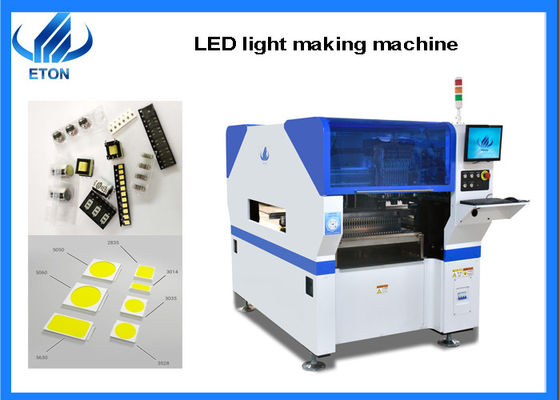 Линия шарик Mounter CCC SIRA 35000cph SMD для PCBA