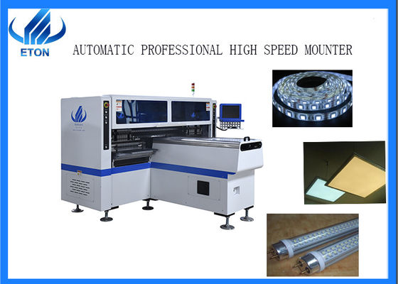 PCB оборудования 5mm выбора и места SMT 220VAC 170000CPH