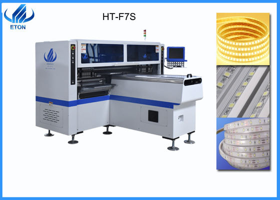 выбор PCB 170000CPH 50x50mm и модули машины 2 места устанавливая