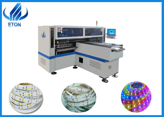 Машина выбора и места с 200000 CPH с гибкой прокладкой superspeed