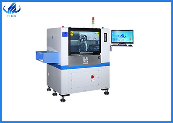 Значение 1.5KW впрыски машины PCB длины 1800mm SMD пневматическое