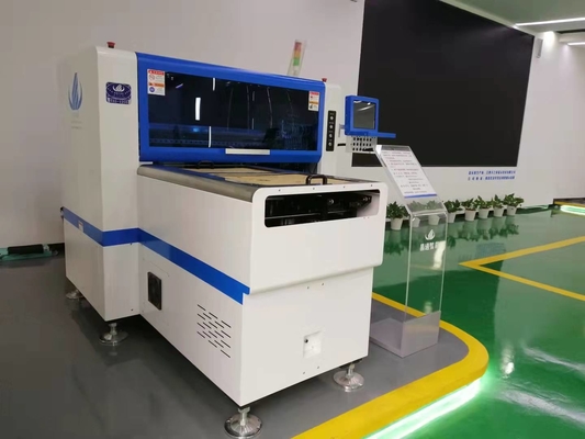 Машина 8KW SIRA 450000CPH автоматическая SMT комплектует и устанавливает Mounter