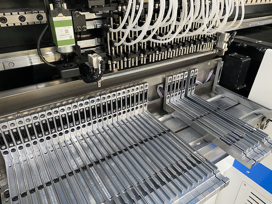 Крен приведенный света прокладки для того чтобы свернуть выбор модуля 25W CPH 4 и машину места