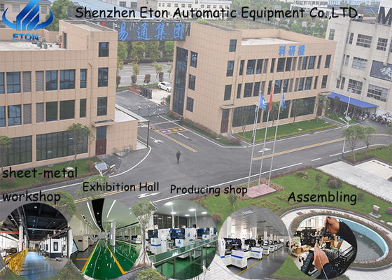 Трубка СИД/головы двойной руки светов прокладки SMT Mounter высокоскоростные 34 комплектуют машину места