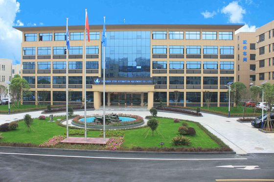 Удваивают сопла модуля 18 руки 4 для каждой устанавливая машины выбора и места части высокоскоростной