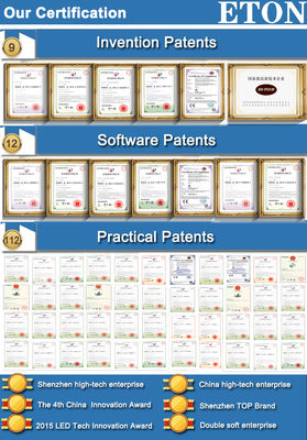 80000CPH привело производственную линию smt машины сборочного конвейера шарика автоматическую