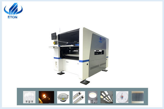Машина приведенная сборочного конвейера шарика автоматическая привела водителей делая машину