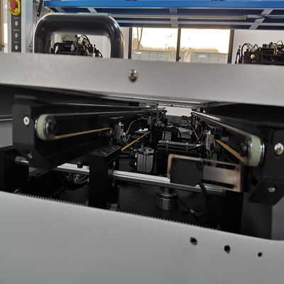 Высокоскоростная светлая делая машина приведенная 180000CPH для установки доски pcb