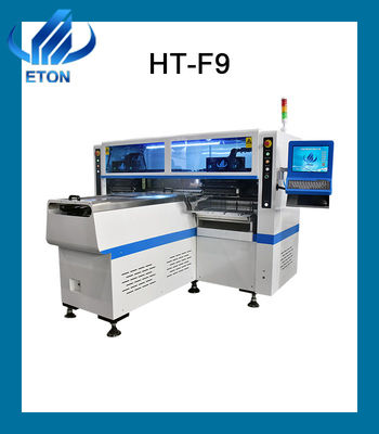 Номенклатура товаров SMT Mounter PCB комплектует и устанавливает принтер света прокладки печатания машины